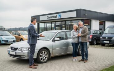 Auto verkaufen: AK Autos informiert über einfache Möglichkeiten