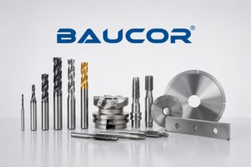 Baucor verbessert Präzision, Standzeit und Produktivität
