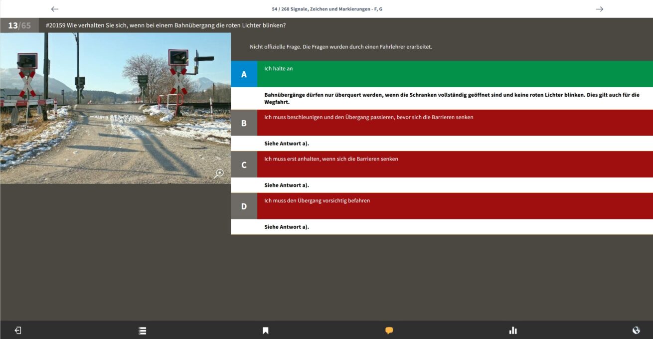 Baumaschinen Theorieprüfung: Praxisnah lernen mit 3D Fahrsimulator