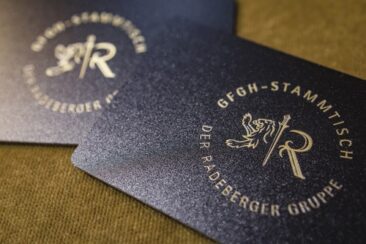 Berliner Eventagentur BEEFTEA inszeniert Kundenbindung für die Radeberger Gruppe in Dublin