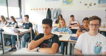 Berliner Schulstudie zeigt Handlungsbedarf: Pilotprojekt Transzendentale Meditation an Schulen