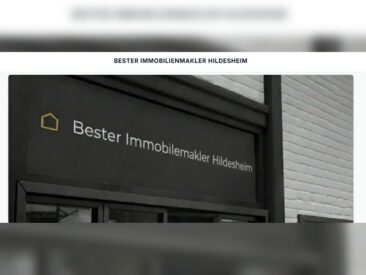 Bester Immobilienmakler Hildesheim: Regionale Marktkenntnis wird wichtiger
