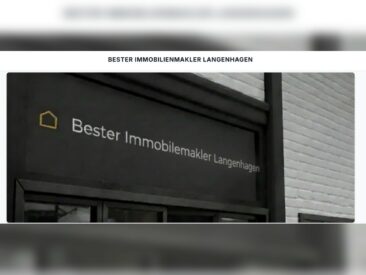 Bester Immobilienmakler Langenhagen: Bewertung und Verkauf richtig vorbereiten