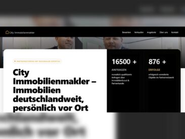 Bester Immobilienmakler Sarstedt: Verkauf strukturiert vorbereiten