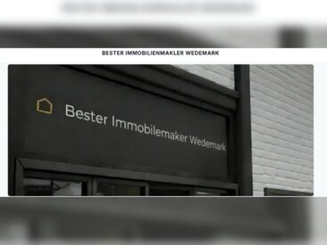 Bester Immobilienmakler Wedemark: Lokale Erfahrung prägt Verkaufserfolg