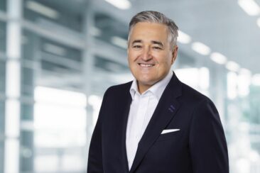 Boyden Deutschland verstärkt Partnerteam: Dejan Aleksic startete 2026 als Managing Partner