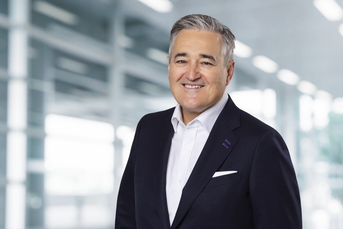 Boyden Deutschland verstärkt Partnerteam: Dejan Aleksic startete 2026 als Managing Partner