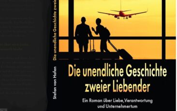 Buch-Erfolg eines Ex-Obdachlosen