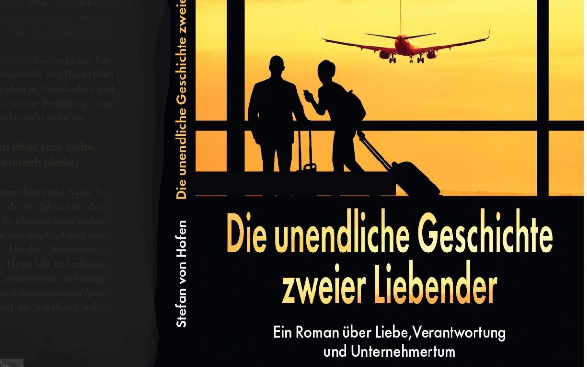 Buch-Erfolg eines Ex-Obdachlosen