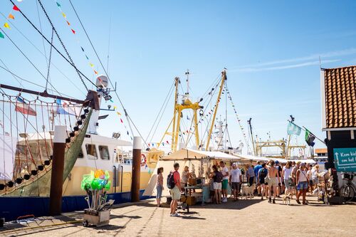 Bunter Inselkalender: Texel-Events versprechen unvergessliche Inselmomente