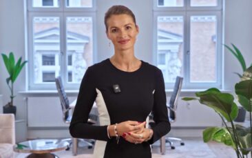CEO-Advertorial bei Forbes: Wie PR-Leaders Unternehmenslenker als Marke positioniert