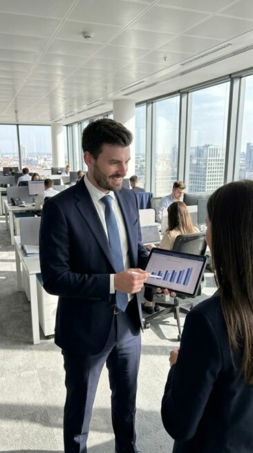 ChatGPT stärkt Copywriter bei Akquise und Textarbeit klar