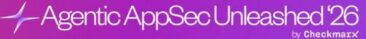 Checkmarx lädt zum Agentic AppSec Unleashed Summit