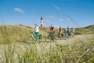 Coolcation an Nord- und Ostsee: Immer am Meer entlang bis dahin, wo das Glück zu Hause ist