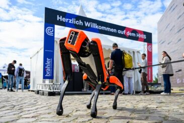 Countdown Hamburg Innovation Summit 2026: Impossible Founders stärken Transfer von Forschung in Unternehmen