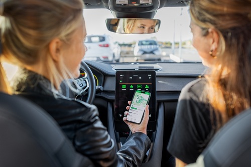 DB BahnPark setzt beim digitalen Parken künftig auf Parkster