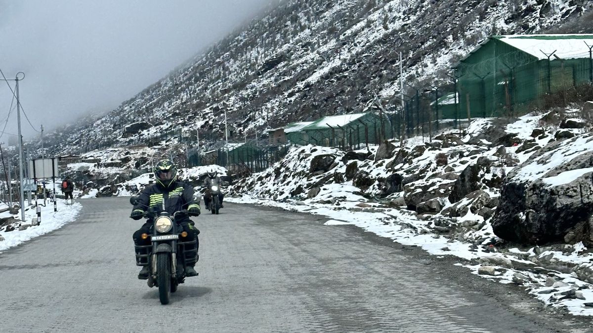 Der andere Himalaja – Neue Motorradreise führt in eine kaum bekannte Region des höchsten Gebirges der Erde