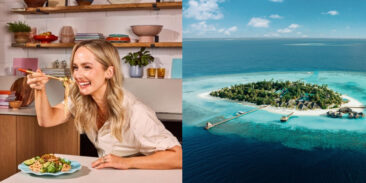 Der Inseltisch neu gedacht:  Nova Maldives stellt „Maldivian Flavours“ Fine Dining Konzept vor
