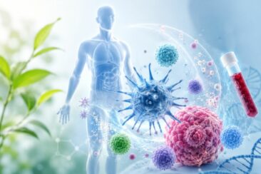 Der Tumor wird behandelt – aber wer untersucht das Immunsystem?