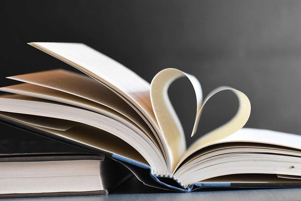Deshalb bleiben Bücher im Zeitalter künstlicher Intelligenz unverzichtbar