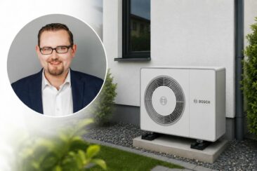 Die richtige Planung entscheidet über den Erfolg einer Wärmepumpe