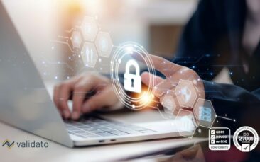 Digitale Identitätsprüfung neu gedacht: Schutz vor Fake Profilen im modernen Recruiting