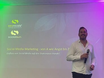 Digitale Sichtbarkeit: seonicals® gibt Praxisimpulse zu Google, KI, Social Media und Onlinehandel