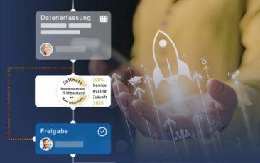 Digitale Souveränität als Wettbewerbsfaktor: Mittelstand braucht europäische Prozesslösungen