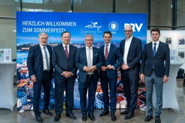 DRV-Sommerfest 2026 in Berlin: Türkiye im Fokus einer sich wandelnden Tourismuswelt