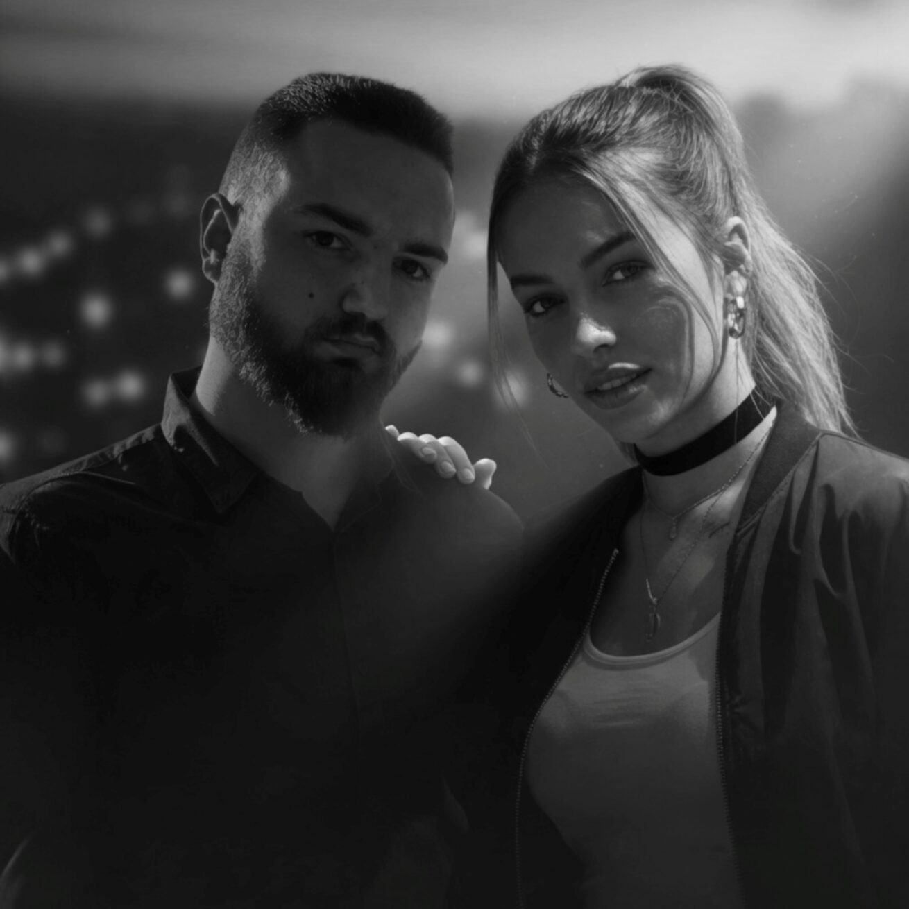 Dyeana & Nick Betschart veröffentlichen „The Call“ – Community-Song als emotionale Fortsetzung zu „4:07“.