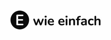 E WIE EINFACH glänzt als Digital- und Preis-Champion