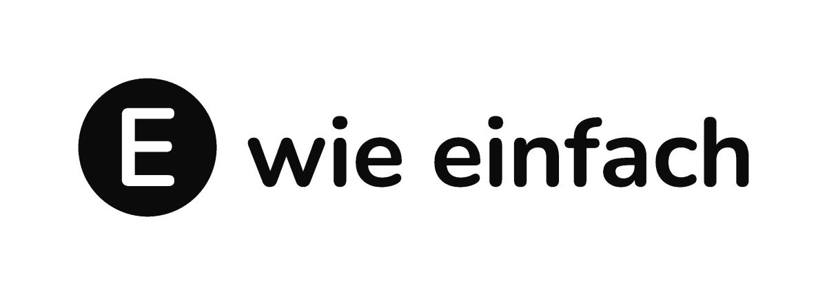 E WIE EINFACH glänzt als Digital- und Preis-Champion