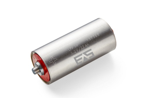 EAS Batteries startet Verkauf von Ultra-Hochleistungszelle mit Asahi Kaseis neuartigem Elektrolyten Acetolyte™