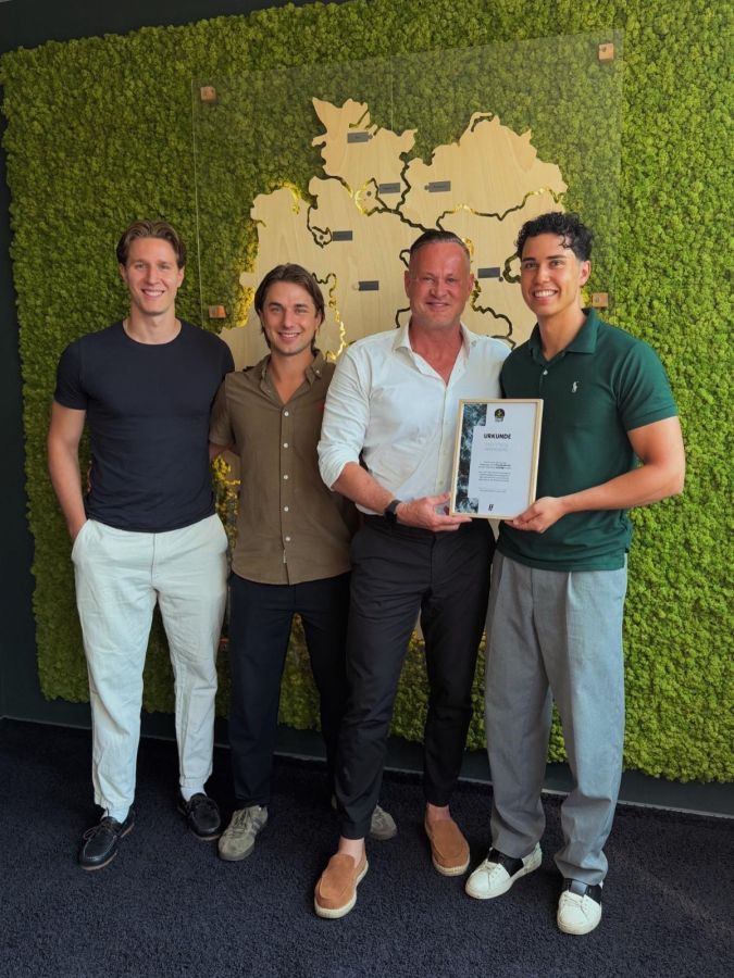 EASYFITNESS eröffnet neues Lifestyle- und Sportstudio in Ahrensburg
