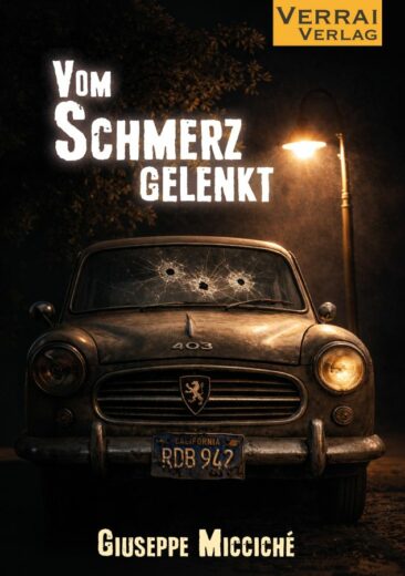 Eine Nacht. Eine Begegnung. Und plötzlich gerät alles außer Kontrolle.