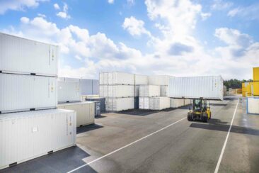 ELA Container startet neuen Onlineshop für gebrauchte Container