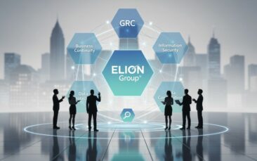 ELION Group® bündelt Expertise für Governance, Risk & Compliance