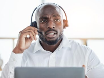 État des services de support client dans différents secteurs d’activité