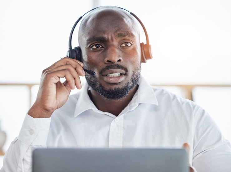 État des services de support client dans différents secteurs d’activité