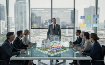 Facility Management Beratung und Wissensvermittlung in sich verändernden Marktbedingungen