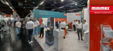 FeuerTrutz 2026: Minimax präsentiert innovative Brandschutzlösungen zum Anfassen