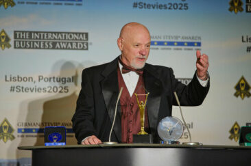 Frist für die 12. German Stevie® Awards verlängert: Einreichungen noch bis  29. Juli 2026 möglich