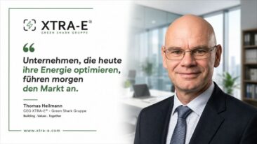 Future Energy Benchmark: Der neue Maßstab für nachhaltige Energieeffizienz