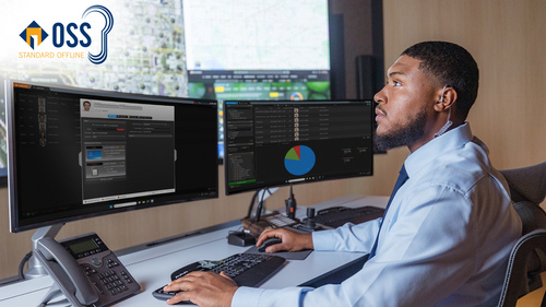 Genetec erweitert flexible Zutrittskontrolle für Offline-Umgebungen in Cloud-, On-Prem- und Hybrid-Installationen