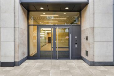 Geschäftsadresse Stuttgart mieten: Firmensitz und professionelle Präsenz in zentraler Lage