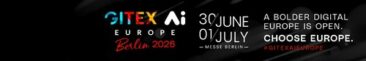 Globale Technologieführer treffen sich in Berlin: Europas KI-Kurs für den 1,5-Billionen-Technologiemarkt