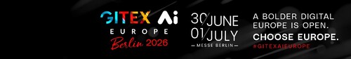 Globale Technologieführer treffen sich in Berlin: Europas KI-Kurs für den 1,5-Billionen-Technologiemarkt