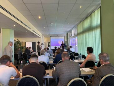 GreenScout e.V. präsentiert dem BVSV e.V. Solarlösungen ohne Investment für den Bau und Betrieb von PV-Anlagen