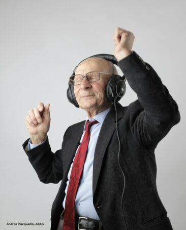 Gut vorbereitet in den Ruhestand: Was bei der Rente zählt