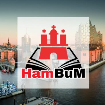„Hamburg ist bereit für eine eigene Buchmesse“ – HamBuM feiert 2027 Premiere in Hamburg-Schnelsen